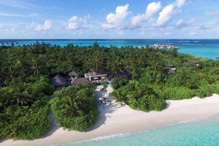 Six Senses Laamu - 8
