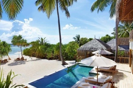 Six Senses Laamu - 11