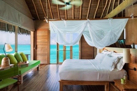 Six Senses Laamu - 12