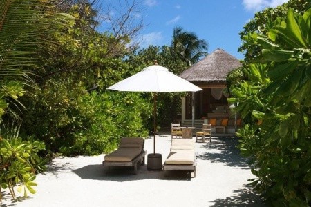 Six Senses Laamu - 13