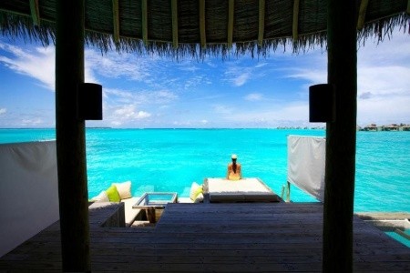 Six Senses Laamu - 15