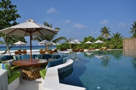 Six Senses Laamu - 16