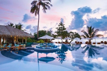 Six Senses Laamu - 21