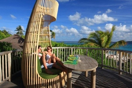 Six Senses Laamu - 22