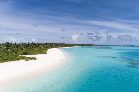 Maldivy  Niyama Private Islands 10 dňový pobyt Plná penzia Letecky Letisko: Praha January 2026 (27/01/26- 5/02/26)