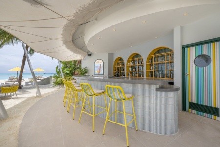 Maldivy  Niyama Private Islands 10 dňový pobyt Plná penzia Letecky Letisko: Praha January 2026 (27/01/26- 5/02/26)