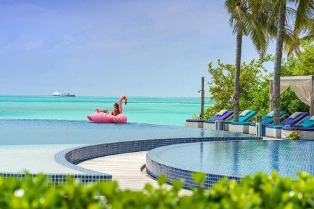 Maldivy  Niyama Private Islands 10 dňový pobyt Plná penzia Letecky Letisko: Praha January 2026 (27/01/26- 5/02/26)