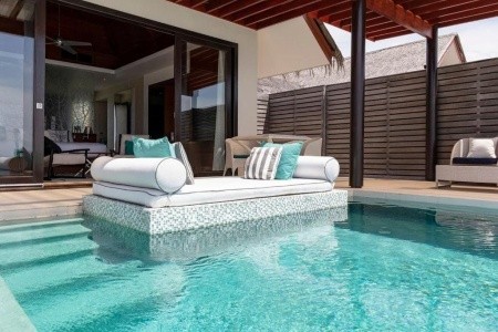 Maldivy  Niyama Private Islands 10 dňový pobyt Plná penzia Letecky Letisko: Praha January 2026 (27/01/26- 5/02/26)