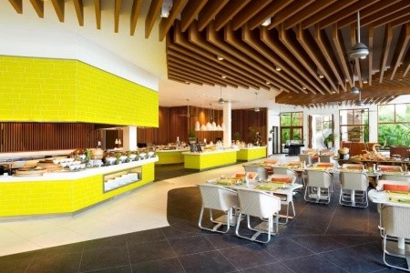 Maldivy  Niyama Private Islands 10 dňový pobyt Plná penzia Letecky Letisko: Praha January 2026 (27/01/26- 5/02/26)