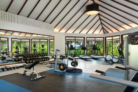 Maldivy  Niyama Private Islands 10 dňový pobyt Plná penzia Letecky Letisko: Praha January 2026 (27/01/26- 5/02/26)