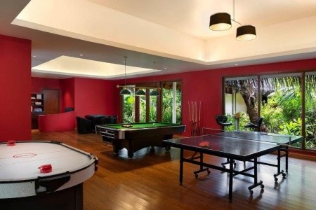 Maldivy  Niyama Private Islands 10 dňový pobyt Plná penzia Letecky Letisko: Praha January 2026 (27/01/26- 5/02/26)