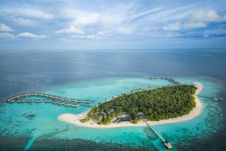 Nh Collection Maldives Havodda Resort - 2