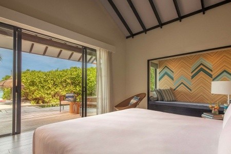 Nh Collection Maldives Havodda Resort - 10