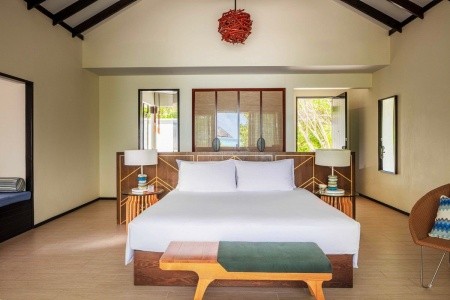 Nh Collection Maldives Havodda Resort - 12