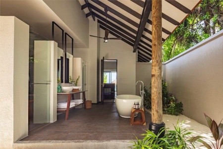 Nh Collection Maldives Havodda Resort - 16