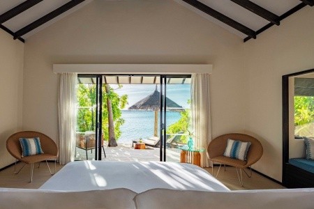 Nh Collection Maldives Havodda Resort - 20