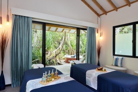 Nh Collection Maldives Havodda Resort - 21