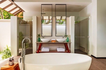 Nh Collection Maldives Havodda Resort - 22