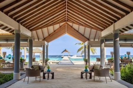 Nh Collection Maldives Havodda Resort - 23