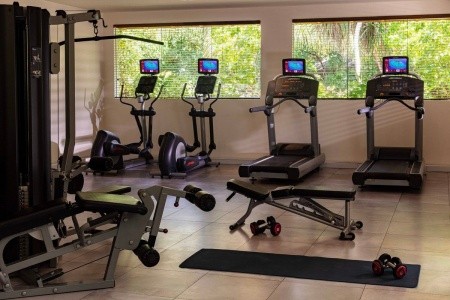 Nh Collection Maldives Havodda Resort - 25