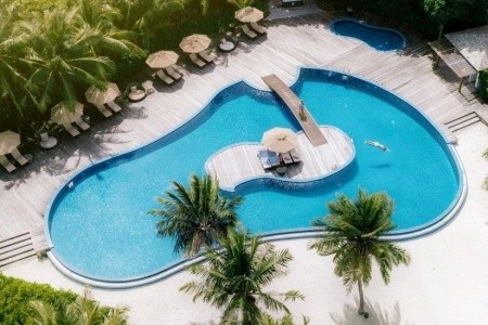 Hideaway Beach Resort & Spa - 4