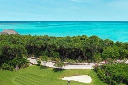 Hideaway Beach Resort & Spa - 5