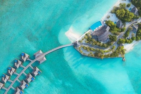 Hideaway Beach Resort & Spa - 6