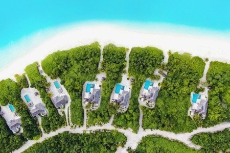 Hideaway Beach Resort & Spa - 7