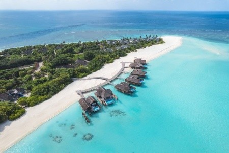 Hideaway Beach Resort & Spa - 9