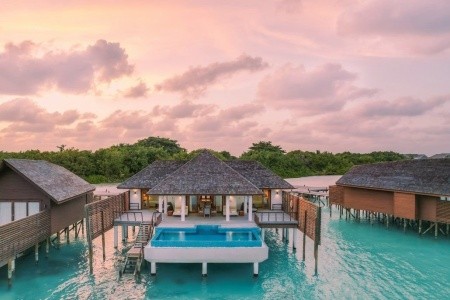 Hideaway Beach Resort & Spa - 15