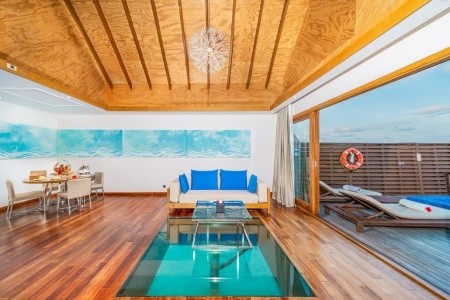 Hideaway Beach Resort & Spa - 18