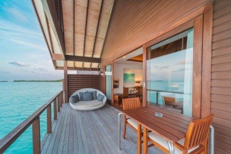 Hideaway Beach Resort & Spa - 19