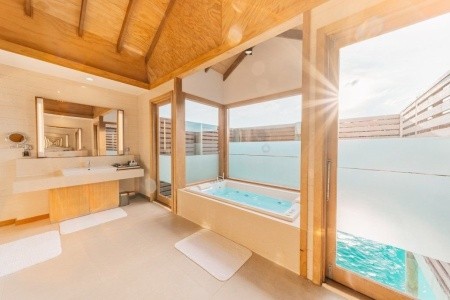 Hideaway Beach Resort & Spa - 21