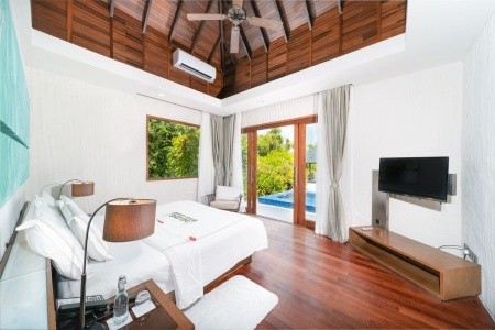 Hideaway Beach Resort & Spa - 22