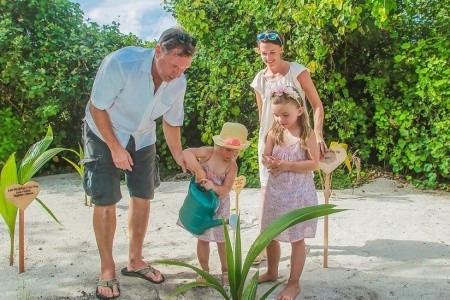 Hideaway Beach Resort & Spa - 24