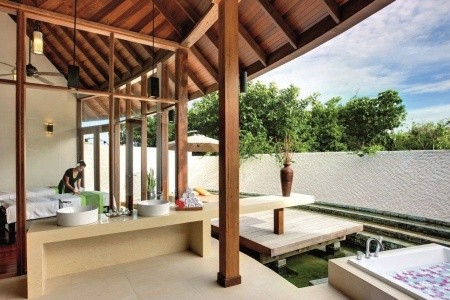 Hideaway Beach Resort & Spa - 25