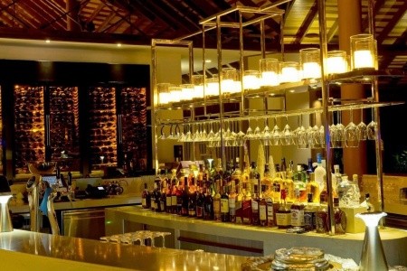 Hideaway Beach Resort & Spa - 26