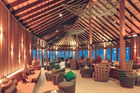 Hideaway Beach Resort & Spa - 27