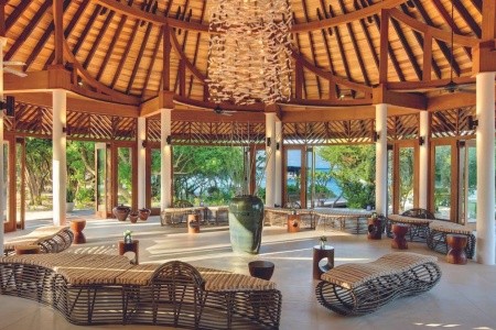 Hideaway Beach Resort & Spa - 28