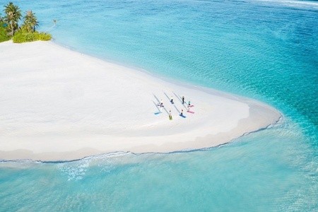 Hideaway Beach Resort & Spa - 31