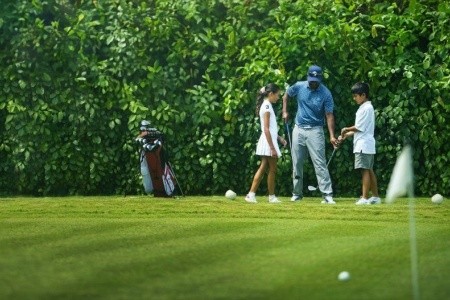 Hideaway Beach Resort & Spa - 33