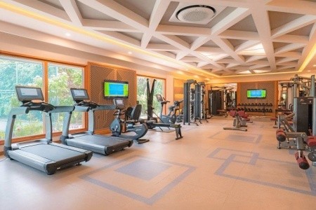 Hideaway Beach Resort & Spa - 34