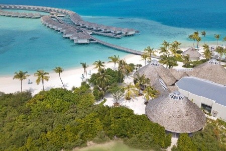 Kandima Maldives - 3