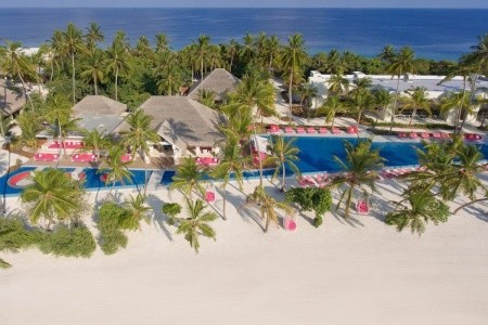 Kandima Maldives - 8