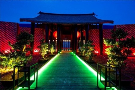 Kandima Maldives - 11