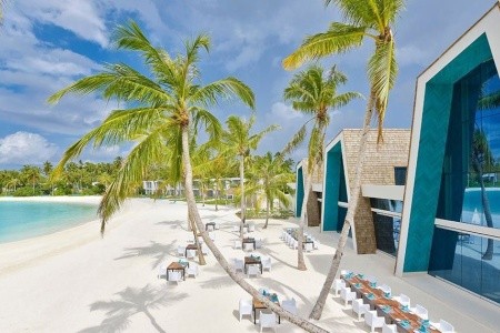 Kandima Maldives - 25