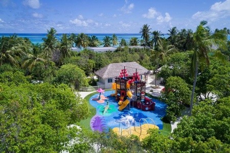 Kandima Maldives - 27