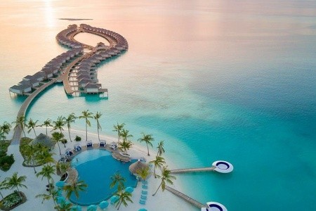 Kandima Maldives - 30