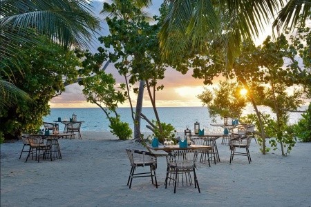 Kandima Maldives - 33