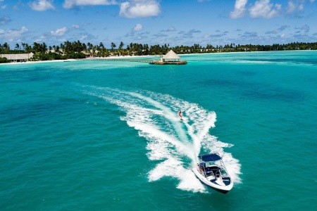 Kandima Maldives - 44